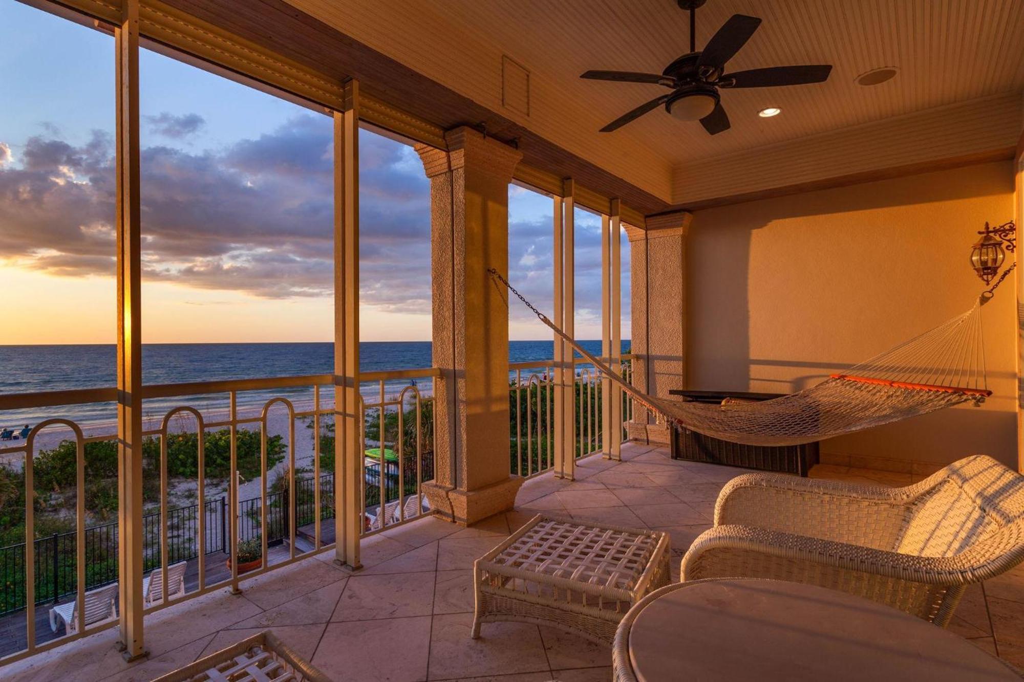 Ocean Dream Holiday home Clearwater Beach
