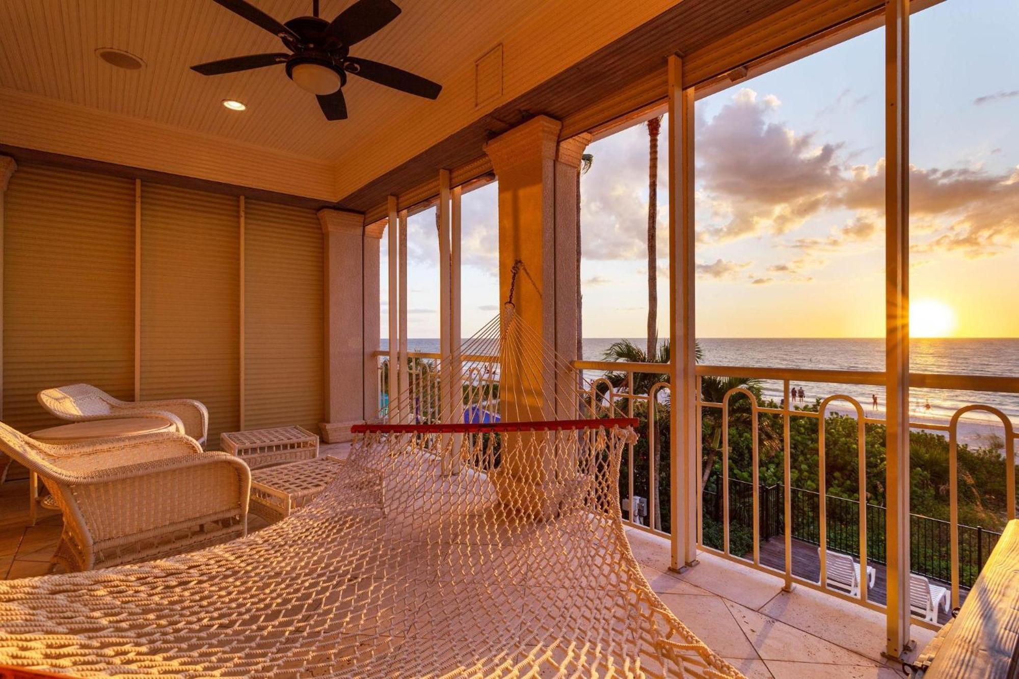 Ocean Dream Holiday home