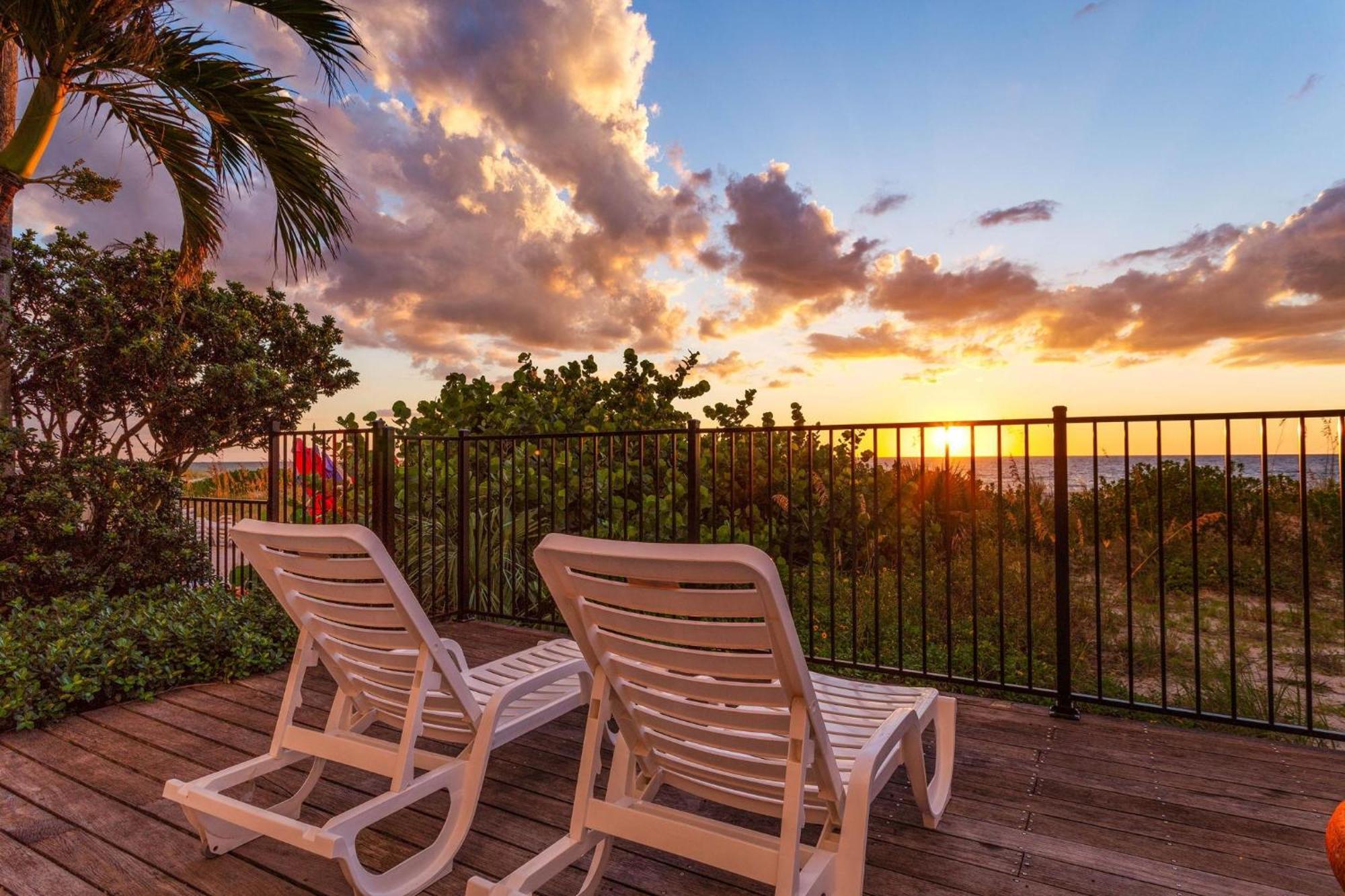 Holiday home Ocean Dream