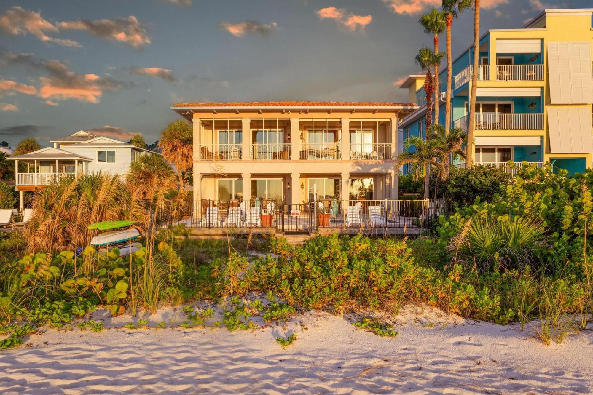 Ocean Dream Clearwater Beach