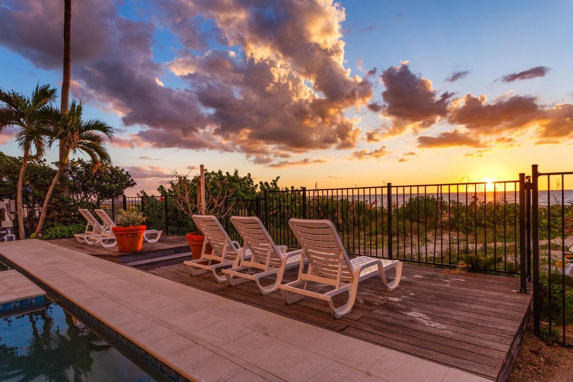 Holiday home Ocean Dream *