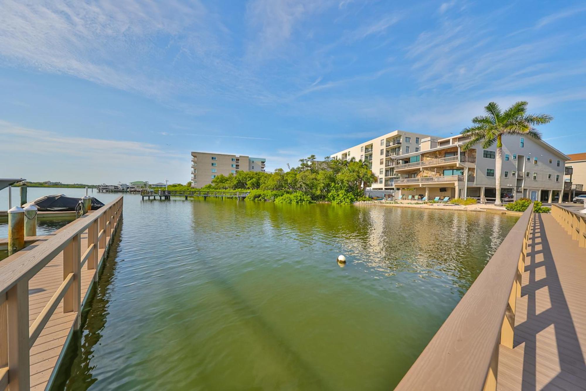 Indian Sands C3 Apartment *