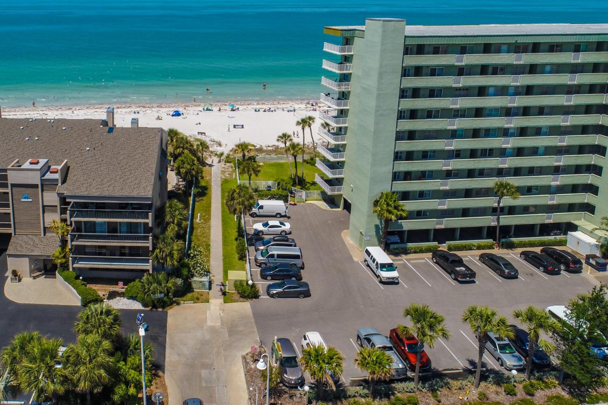Indian Sands C3 Clearwater Beach