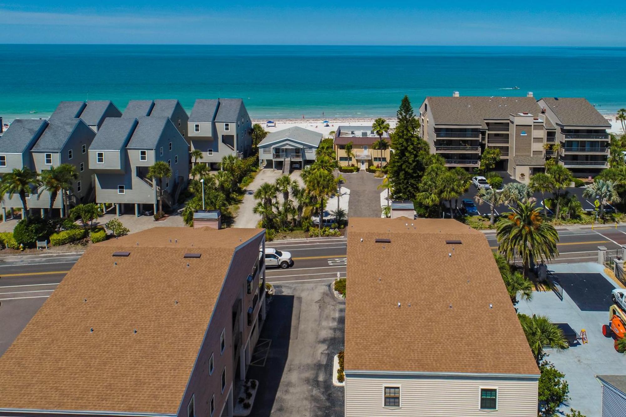 Apartment Indian Sands C3 *