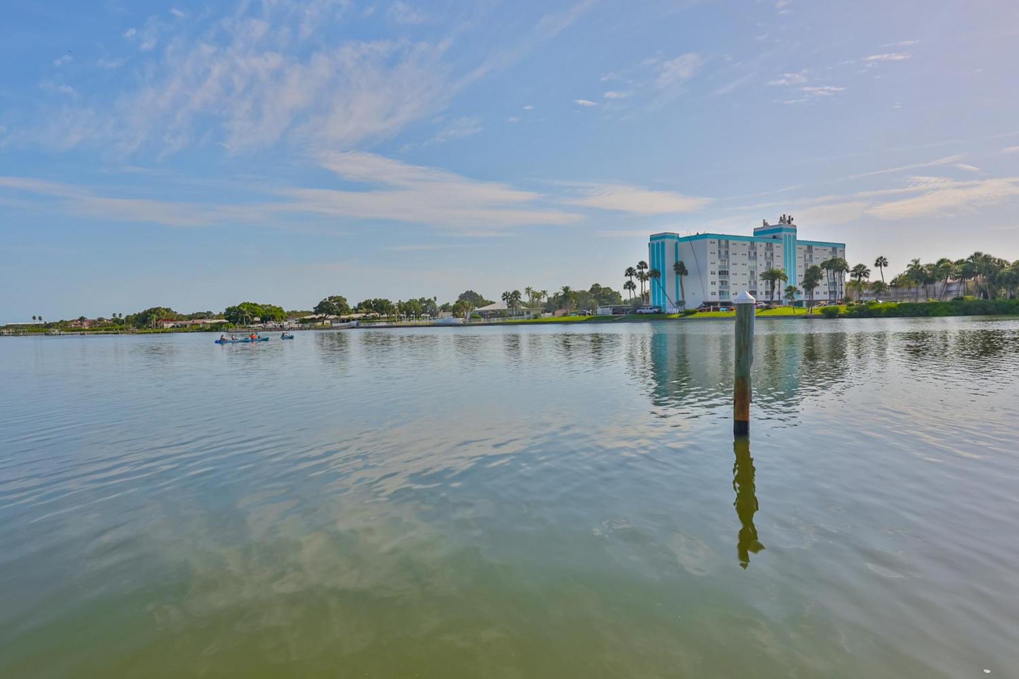 Indian Sands C3 * Clearwater Beach