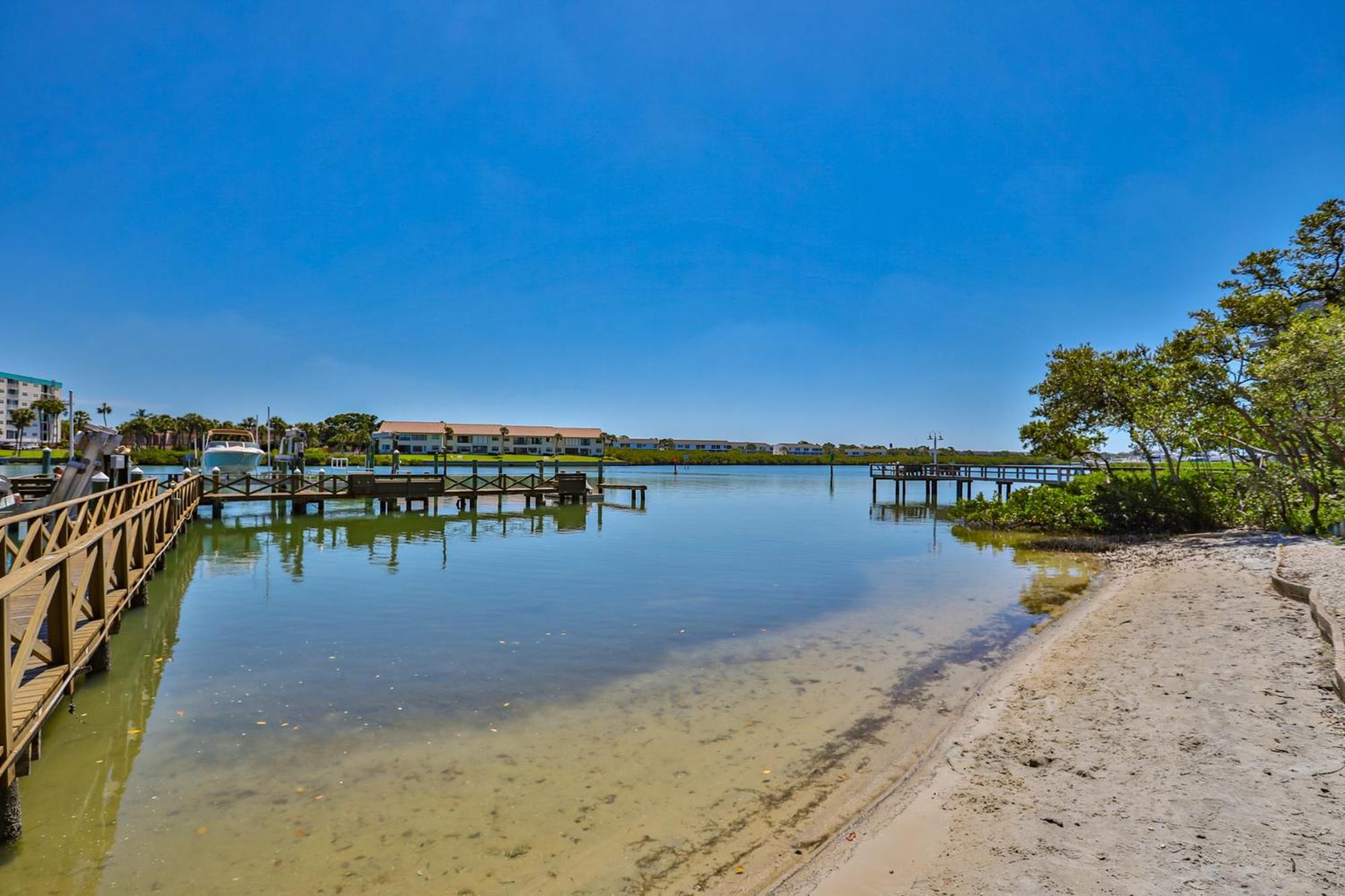 Apartment Indian Sands C3 Clearwater Beach