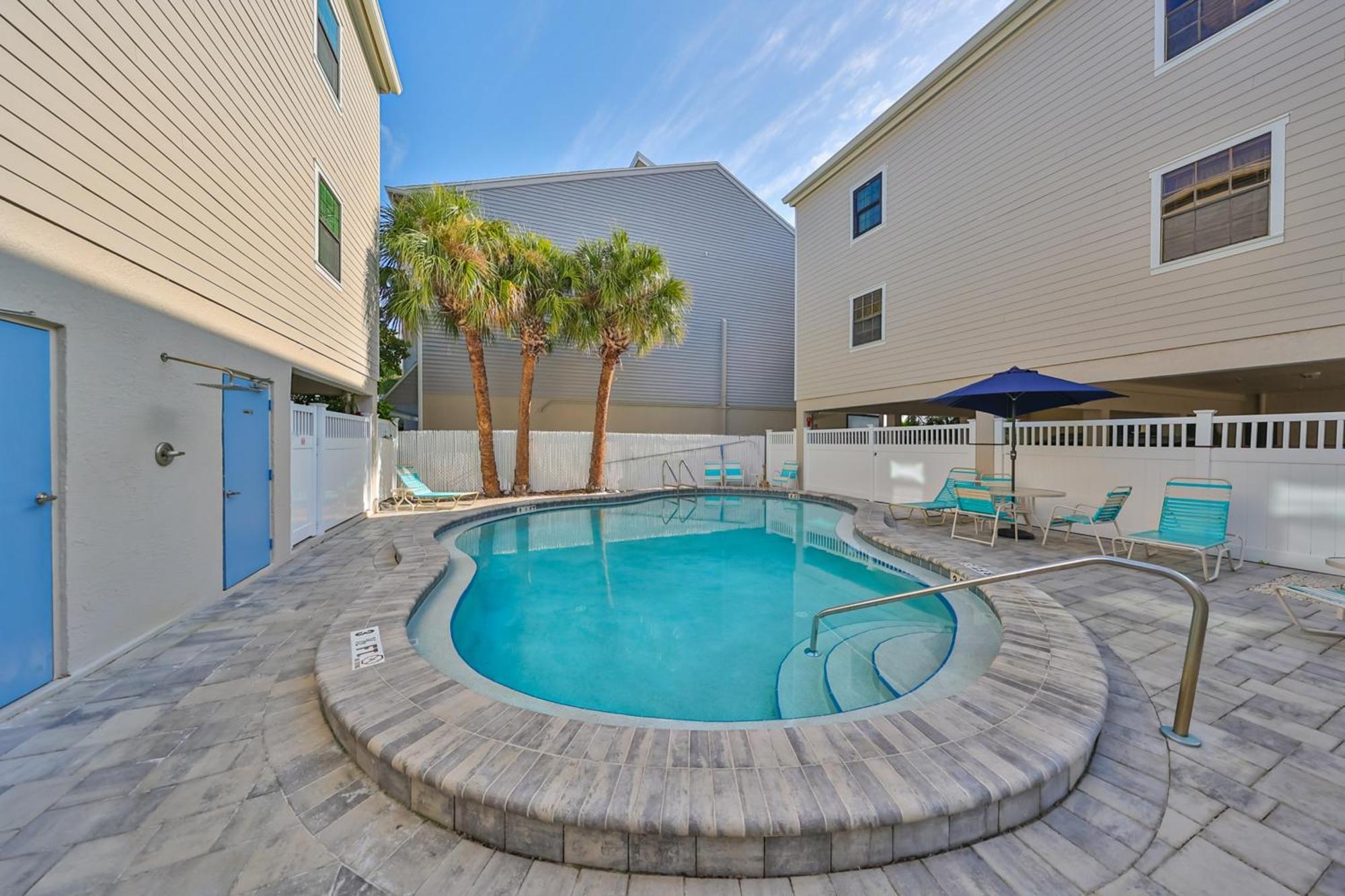 Indian Sands C3 * Clearwater Beach
