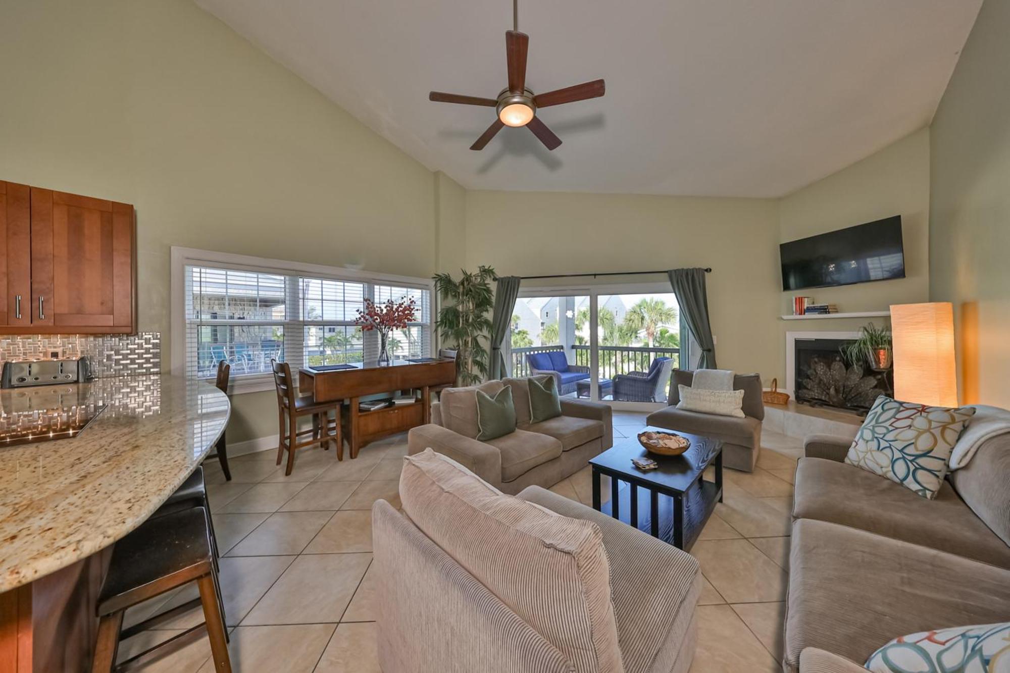 Indian Sands C3 * Clearwater Beach