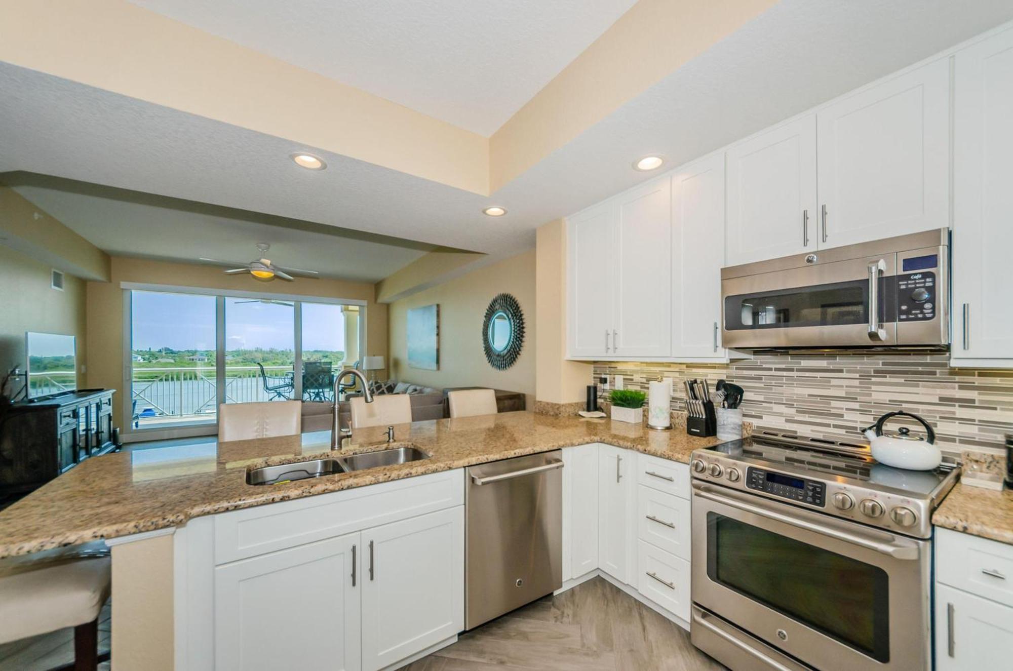Holiday home Dolphin Key 504 - Premier Clearwater Beach