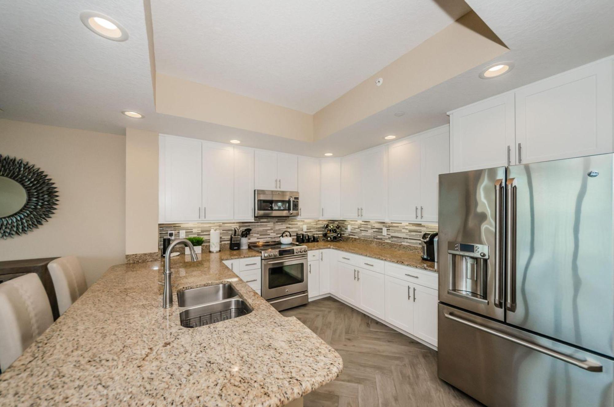 Holiday home Dolphin Key 504 - Premier *