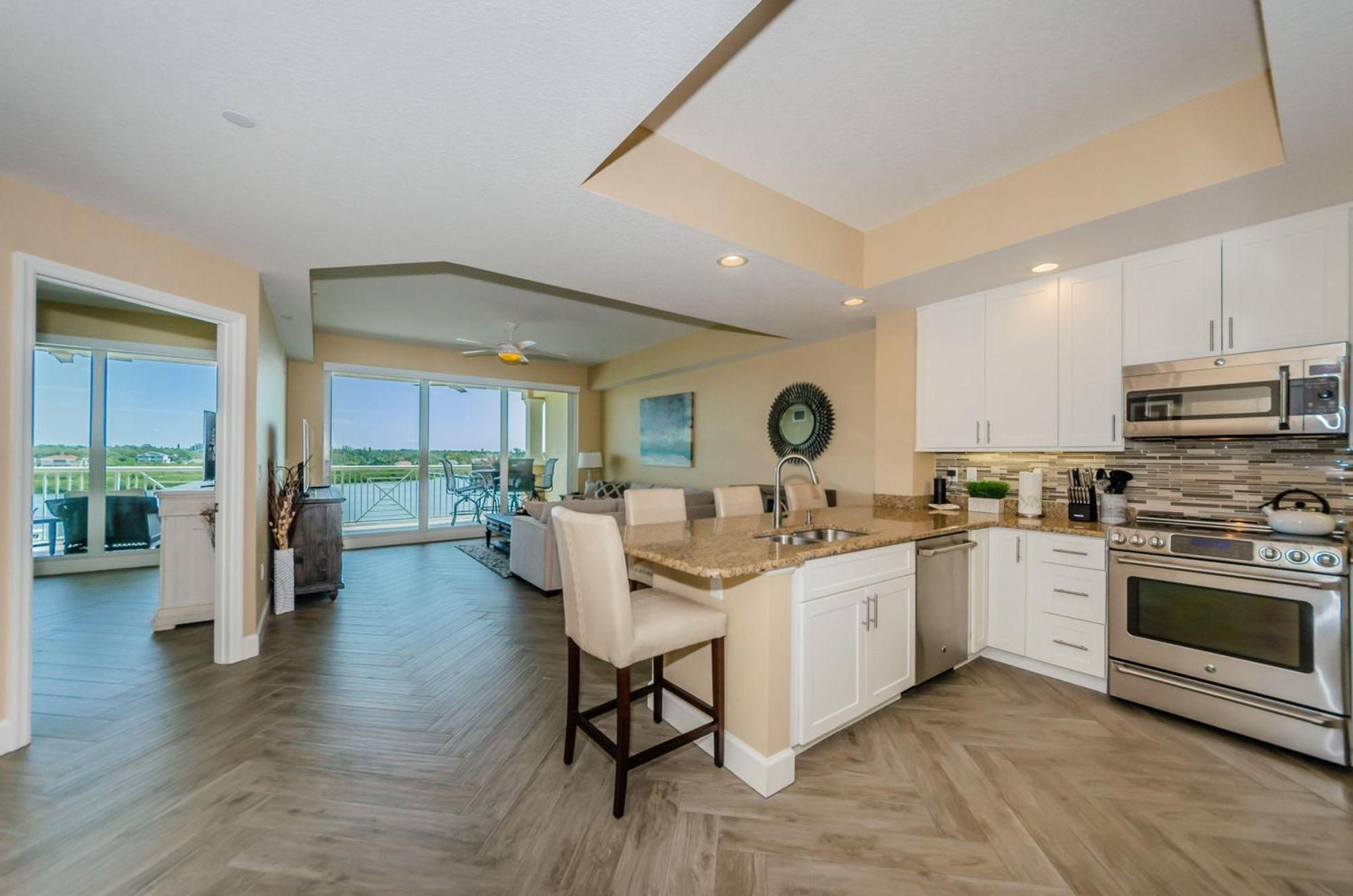 Dolphin Key 504 - Premier Holiday home Clearwater Beach