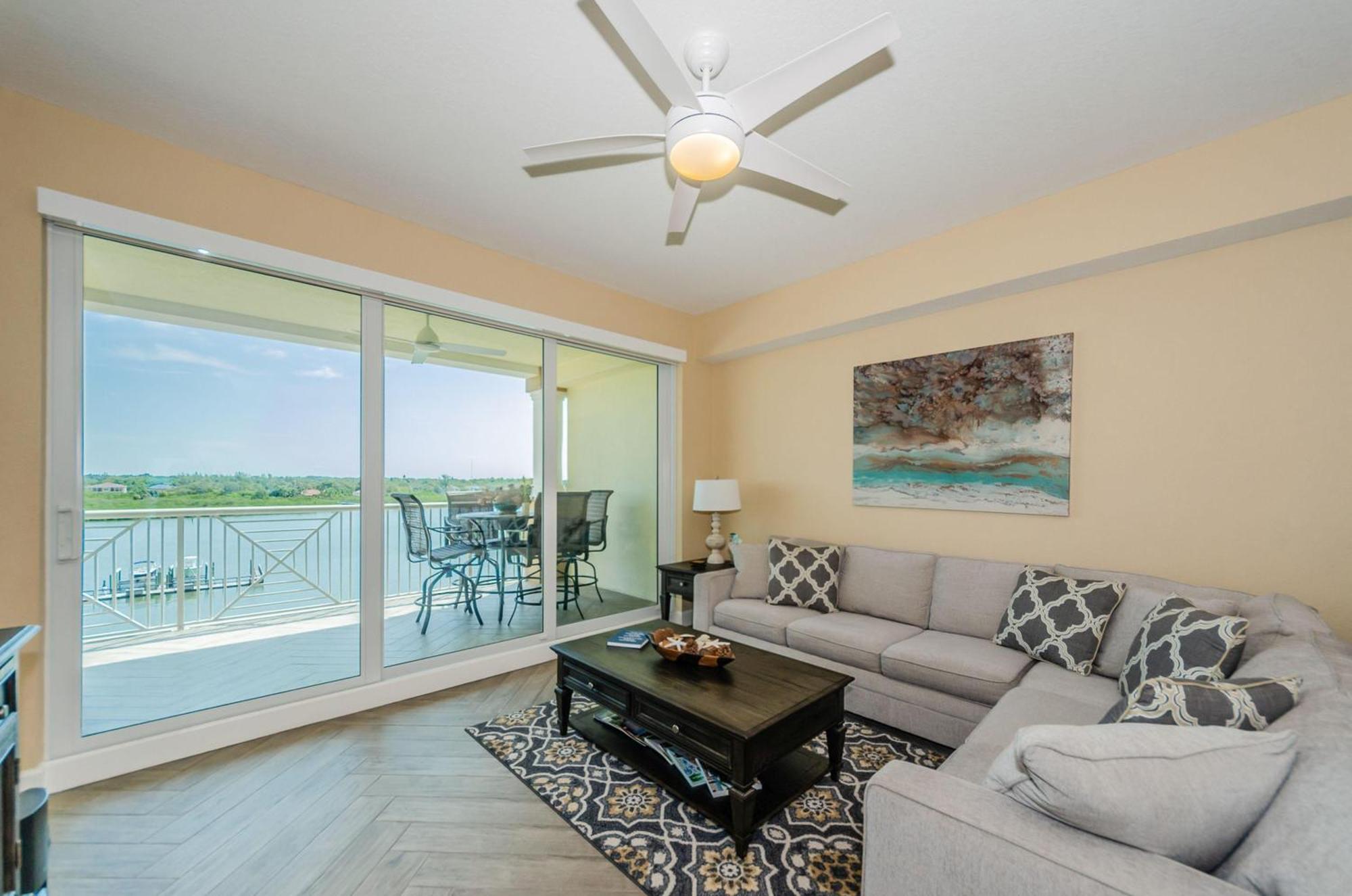 Dolphin Key 504 - Premier