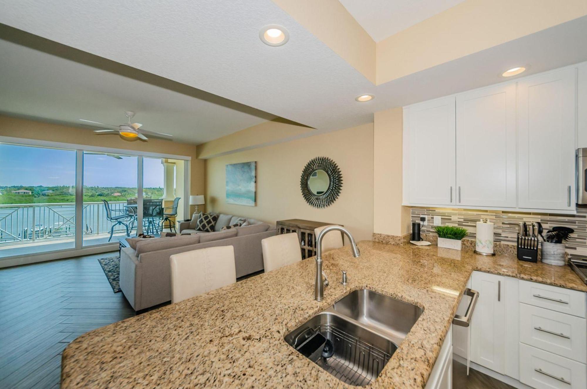 Dolphin Key 504 - Premier Holiday home Clearwater Beach