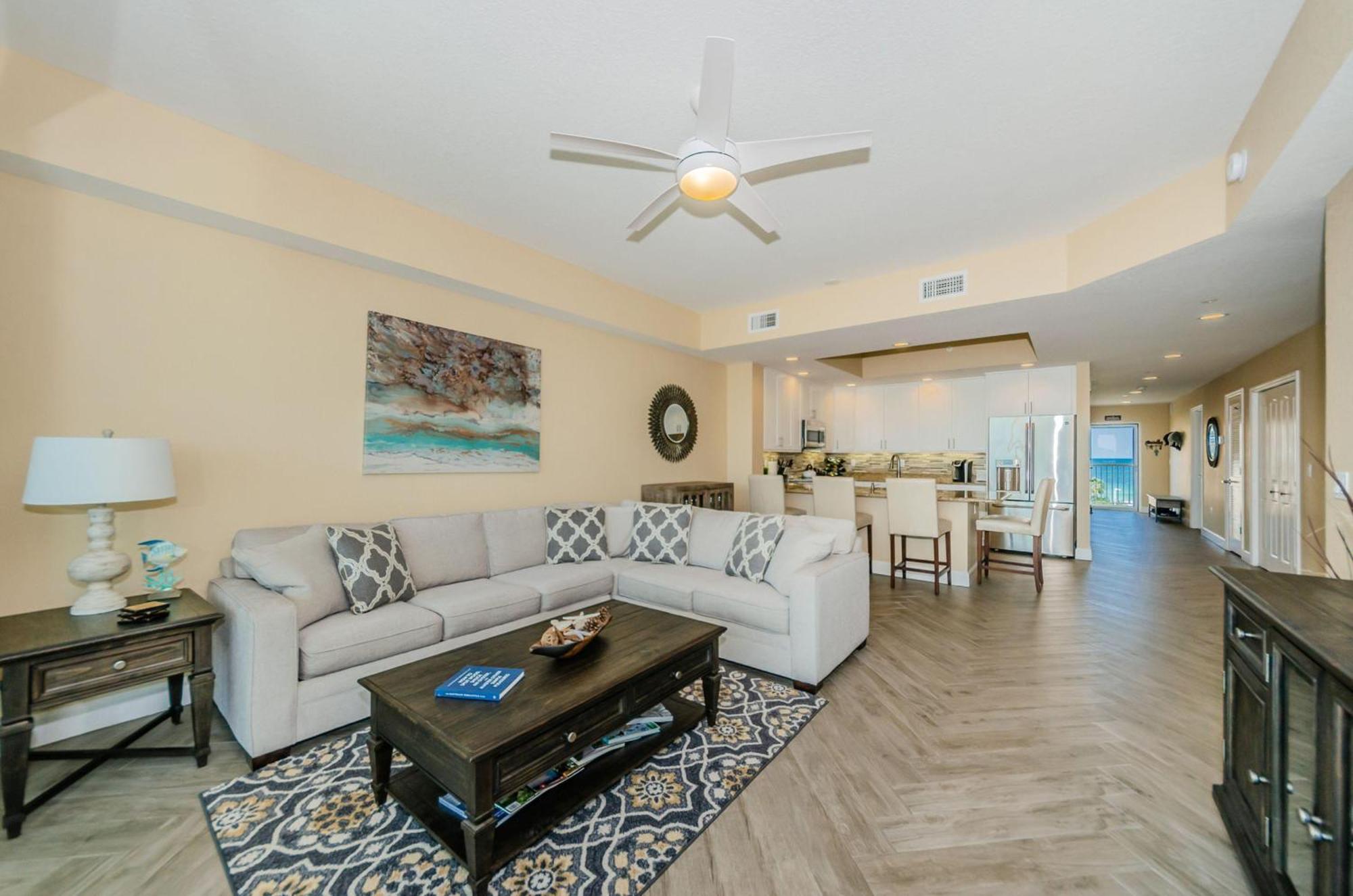 Holiday home Dolphin Key 504 - Premier Clearwater Beach