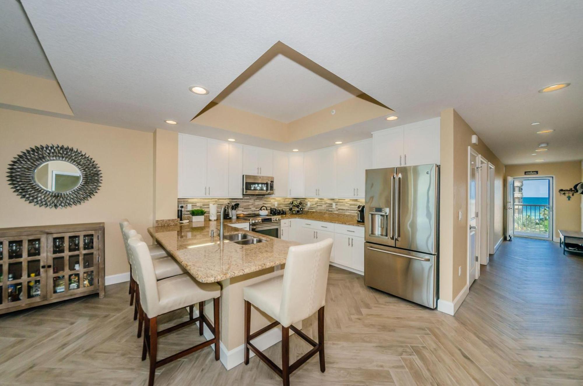 Dolphin Key 504 - Premier Clearwater Beach