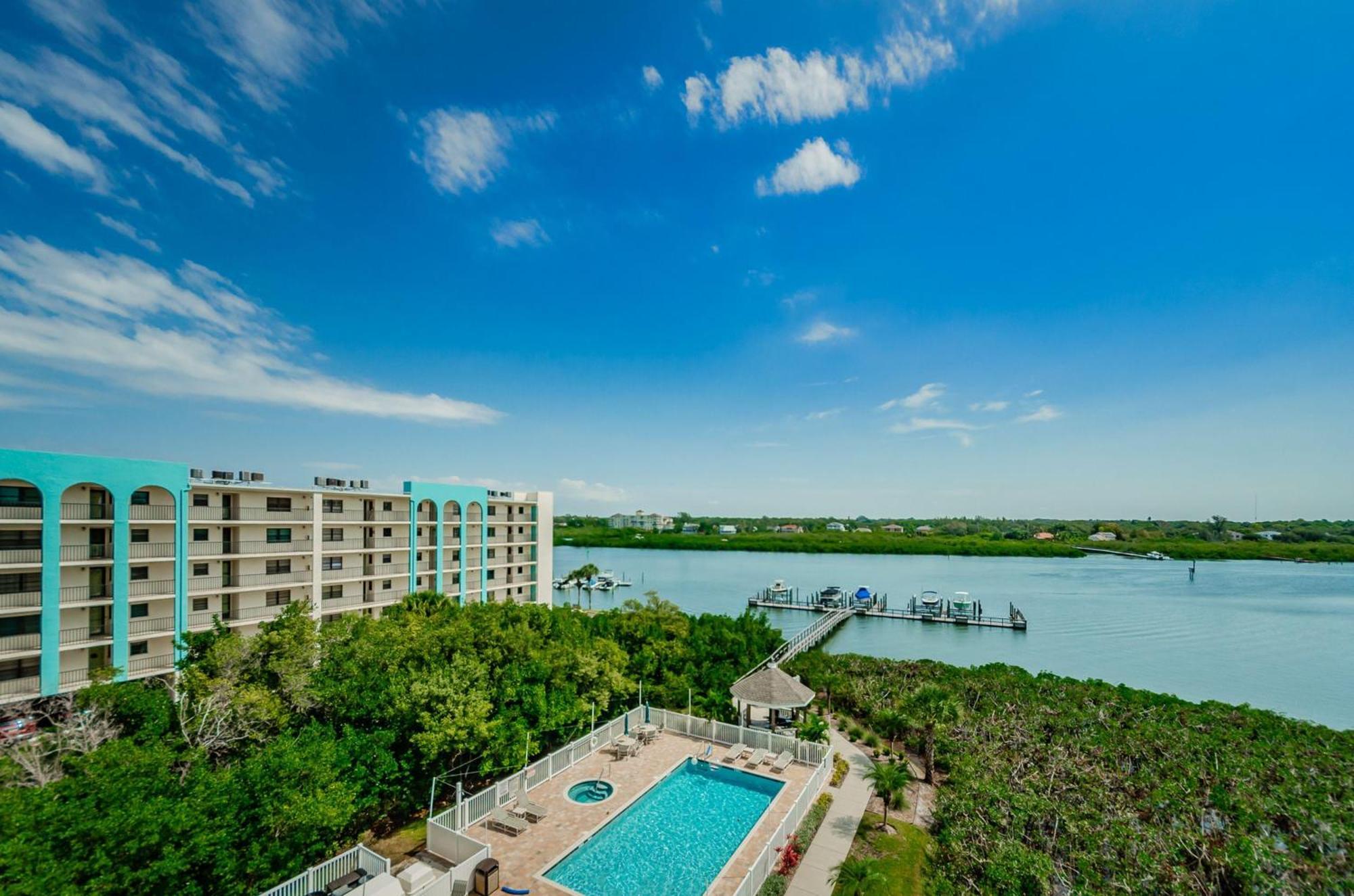 Holiday home Dolphin Key 504 - Premier Clearwater Beach