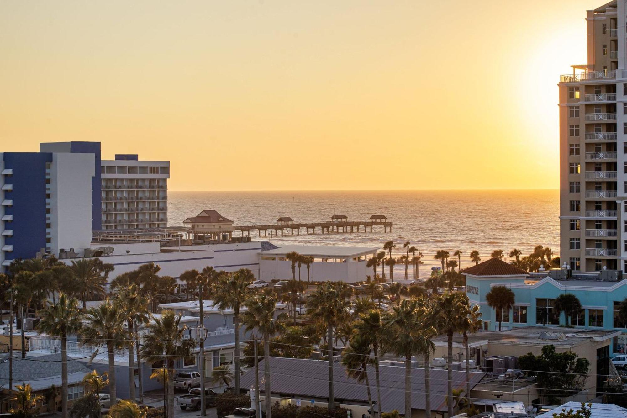 Courtyard By Marriott Clearwater Hotel Clearwater Beach