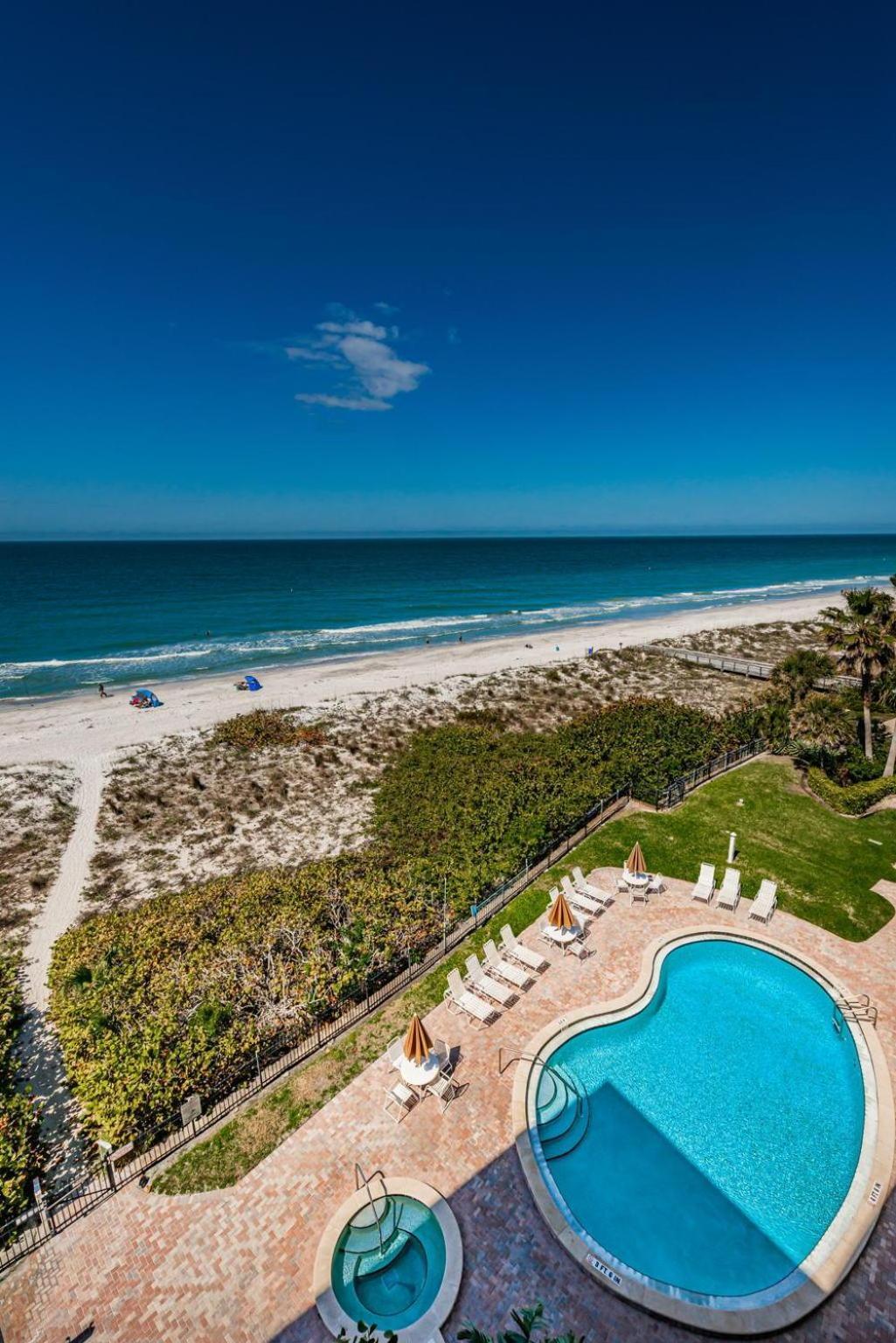 Pier House Holiday home Clearwater Beach