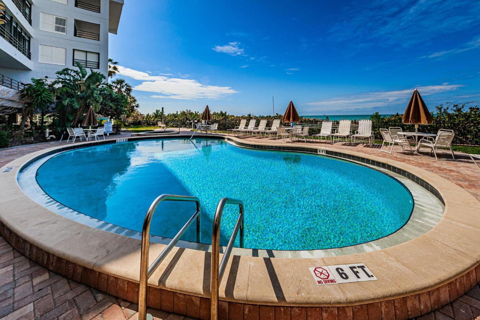 Pier House * Clearwater Beach