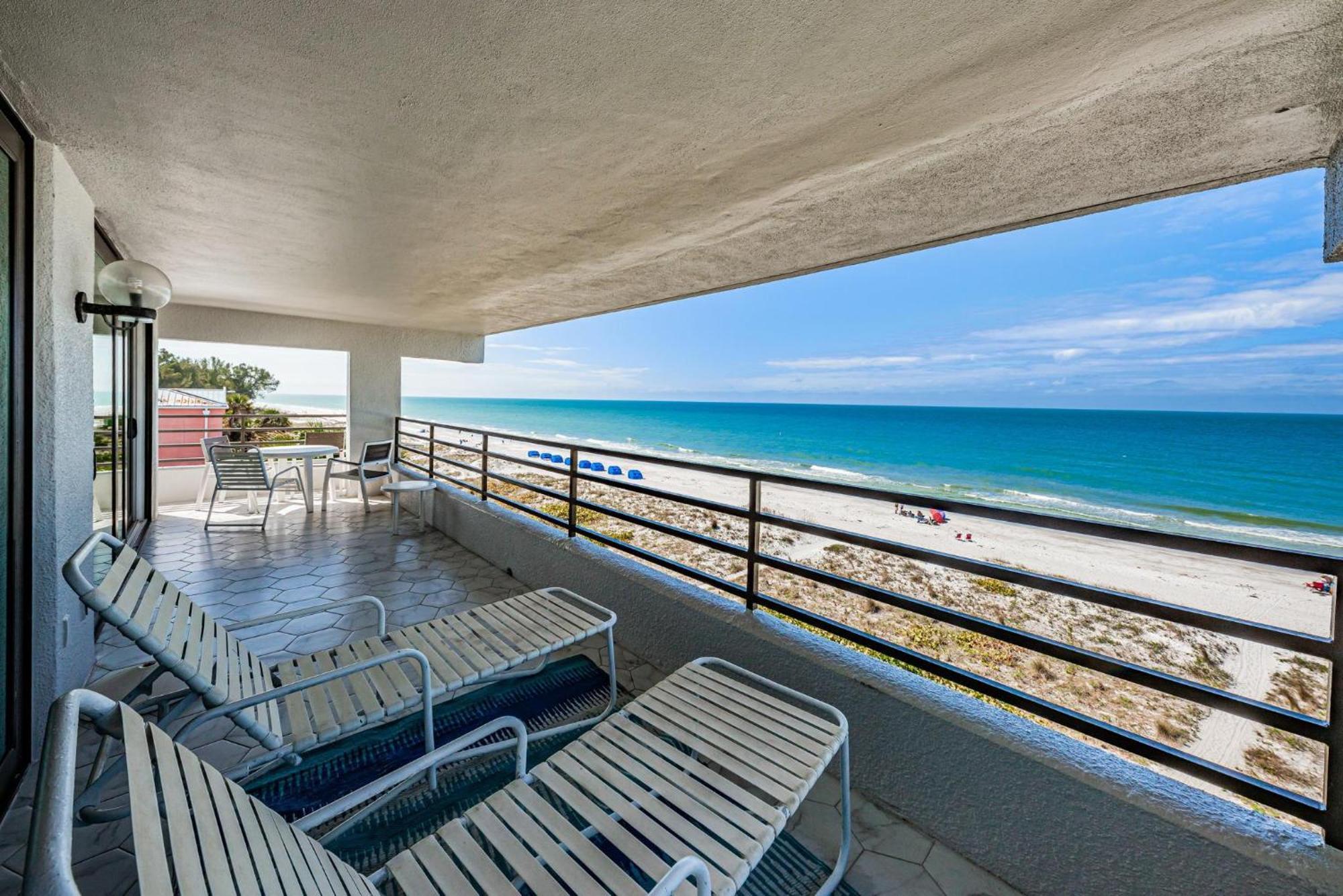 Holiday home Pier House