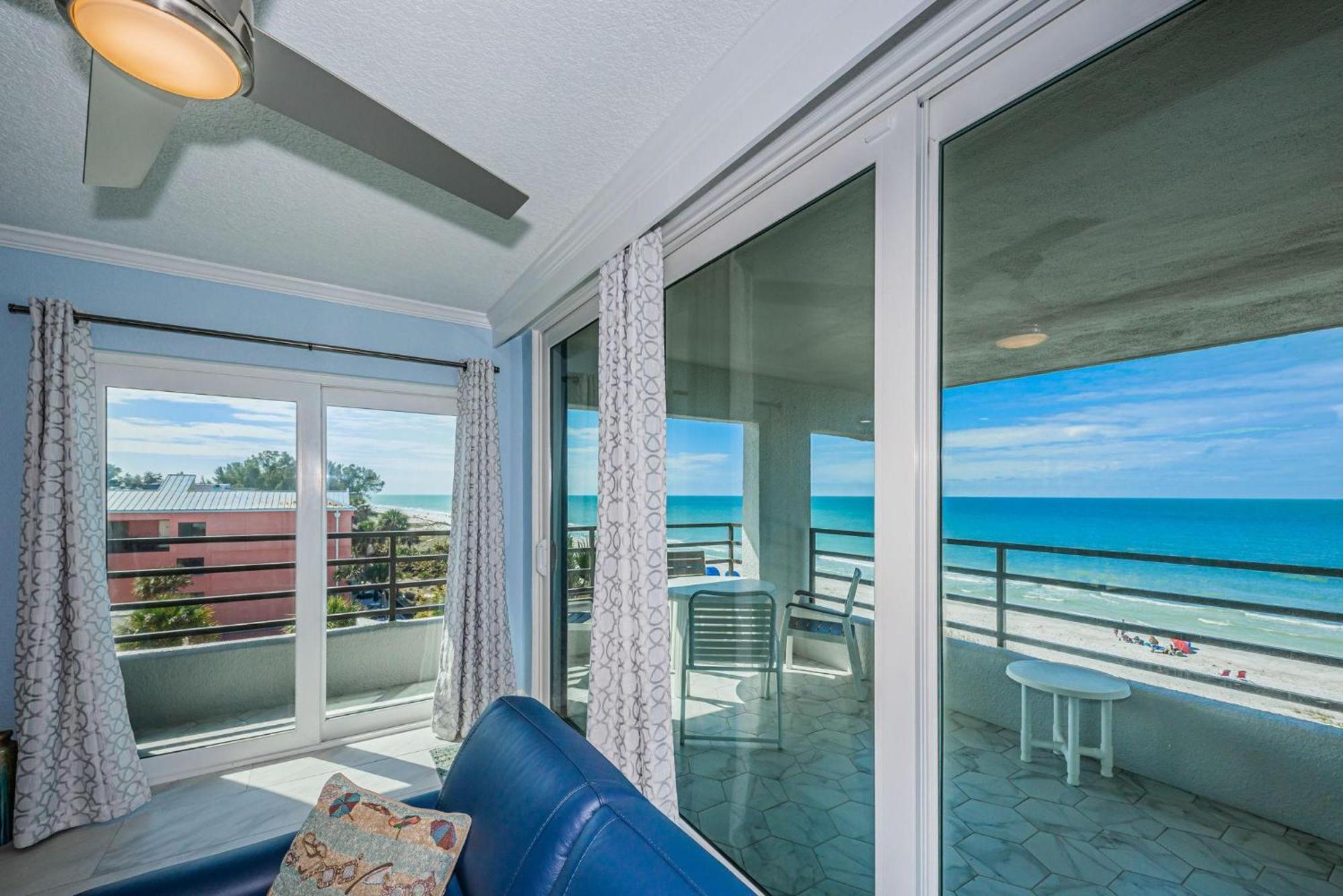 Holiday home Pier House *