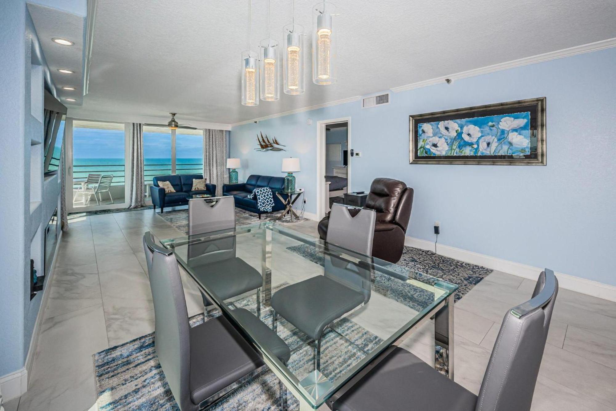 Holiday home Pier House