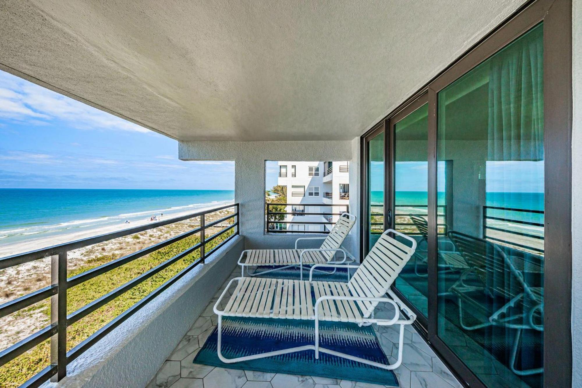 Holiday home Pier House *