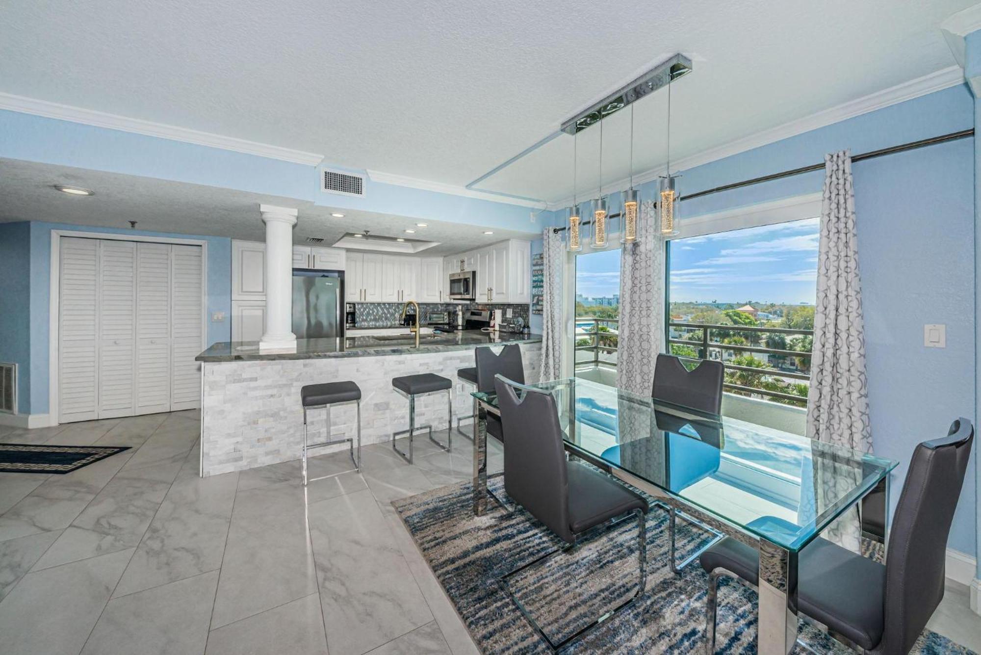 Pier House * Clearwater Beach