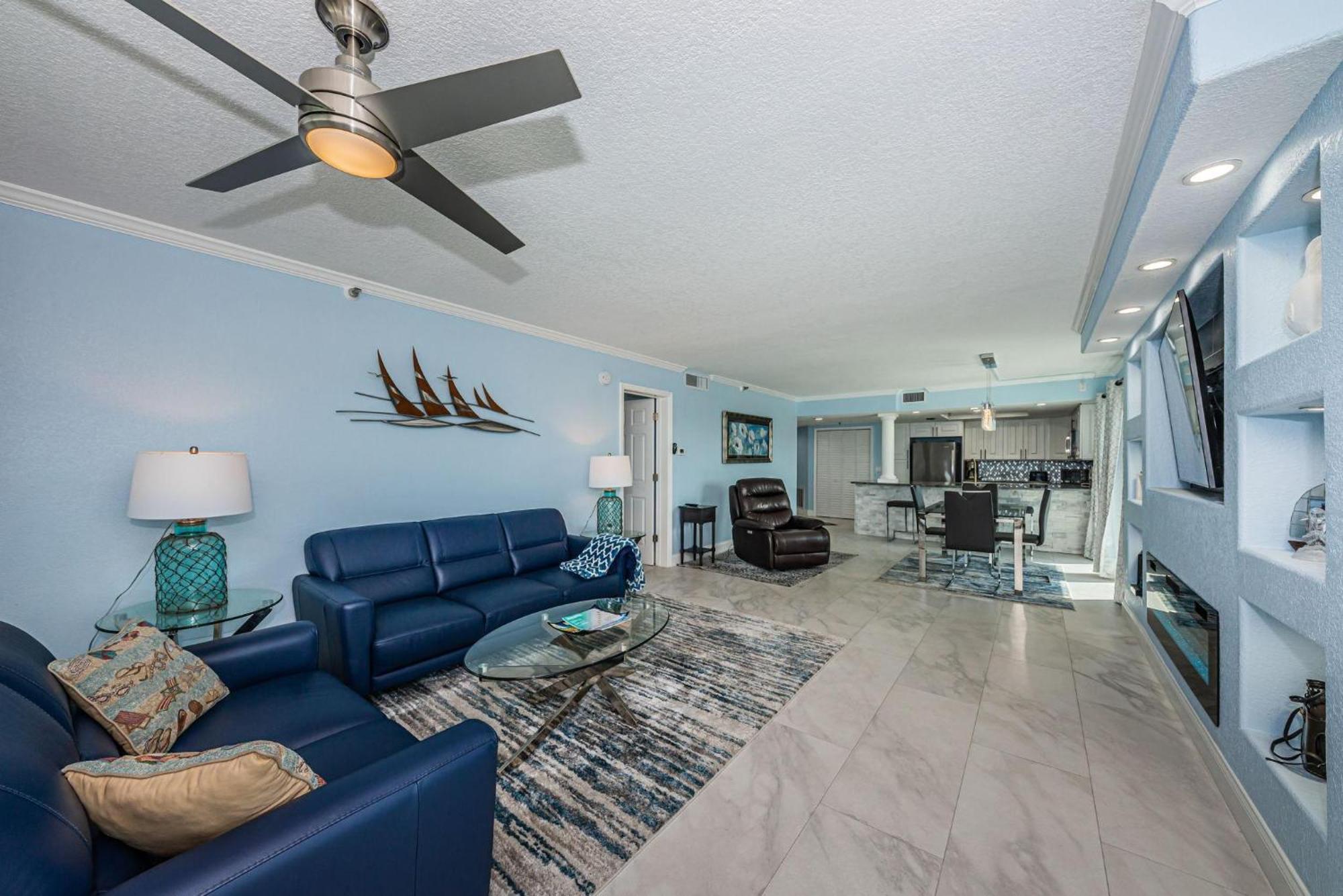 Holiday home Pier House