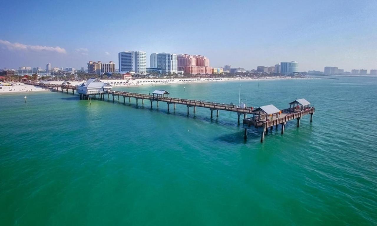 Beautiful In Clearwater - 1bd *