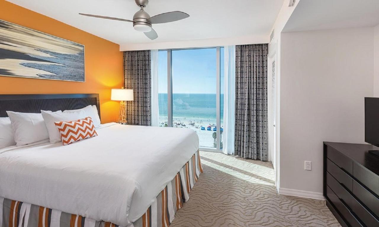 Beautiful In Clearwater - 1bd Clearwater Beach