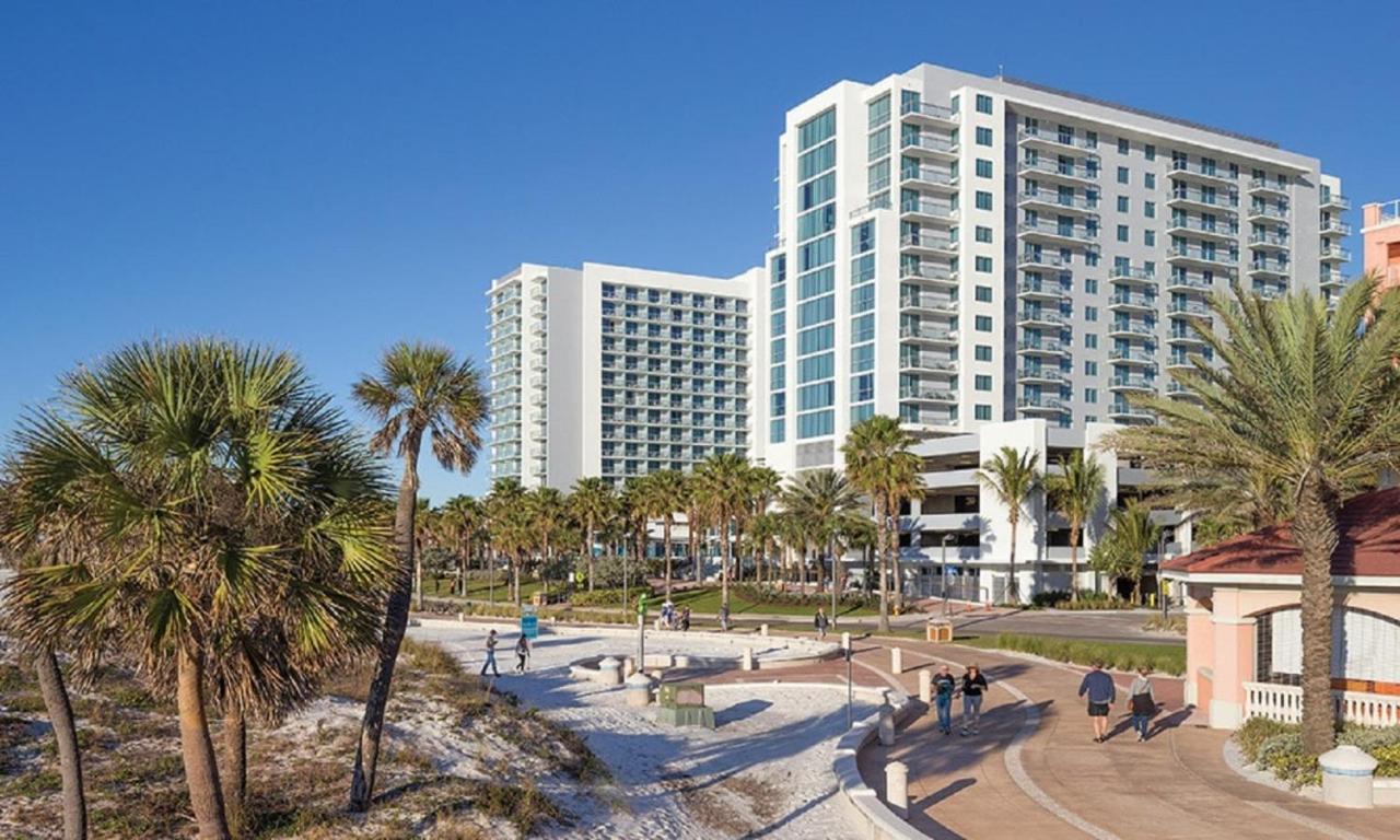 Hotel Beautiful In Clearwater - 1bd Clearwater Beach