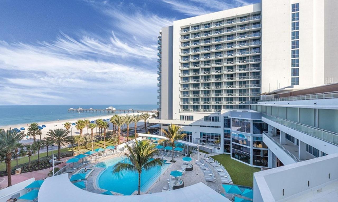 Beautiful In Clearwater - 1bd Hotel *
