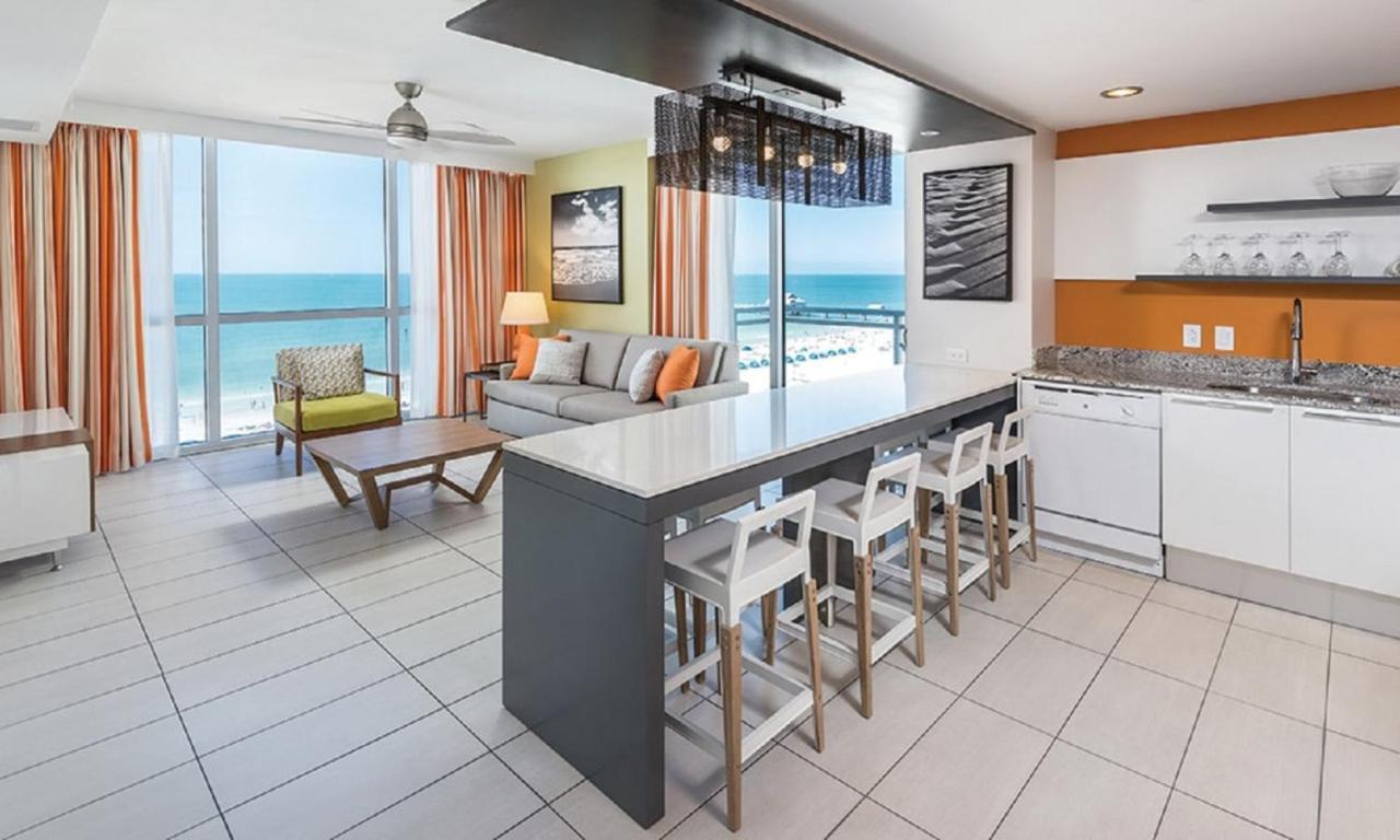 Beautiful In Clearwater - 1bd * Clearwater Beach