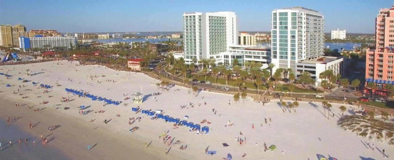 Beautiful In Clearwater - 1bd Hotel