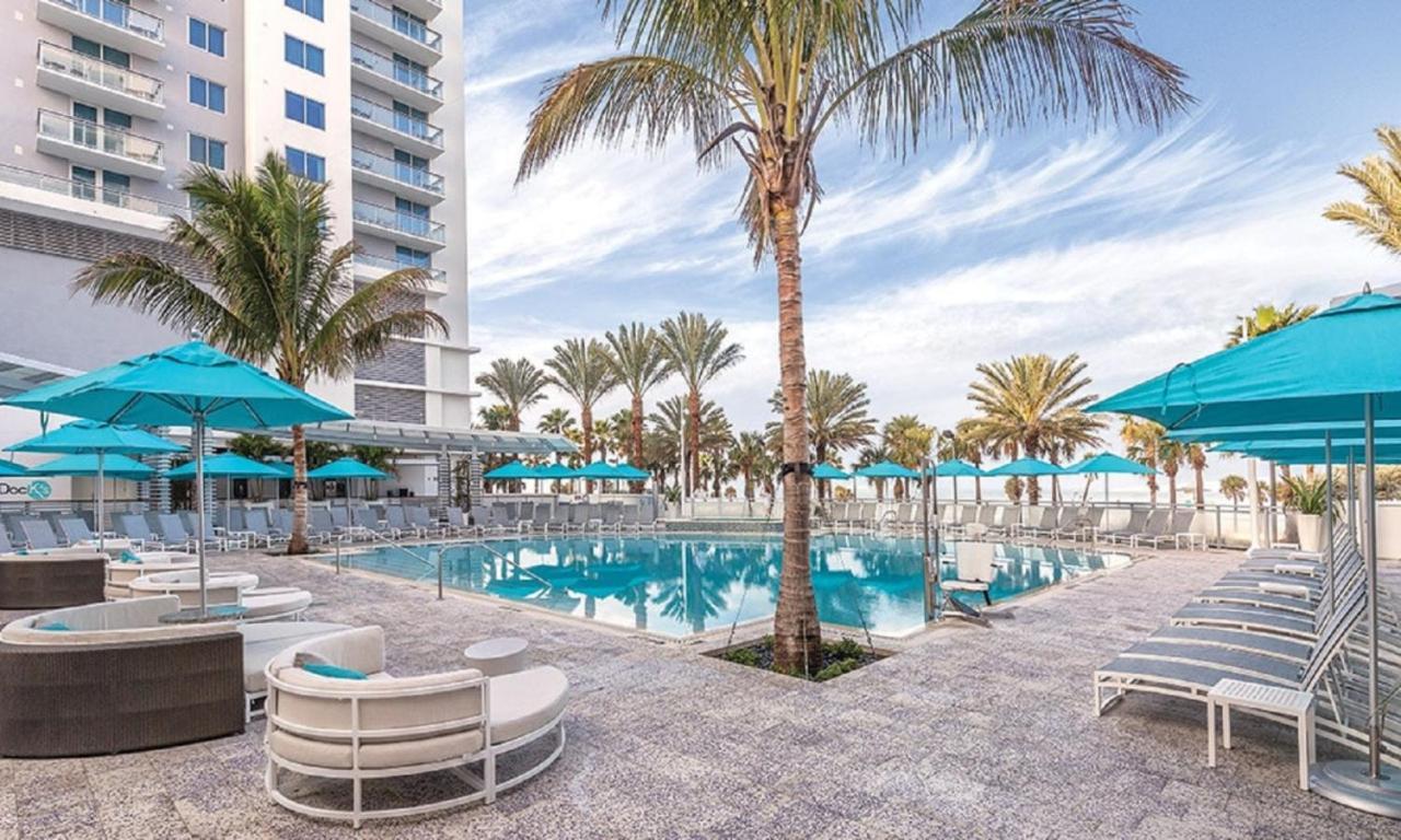 Hotel Beautiful In Clearwater - 1bd