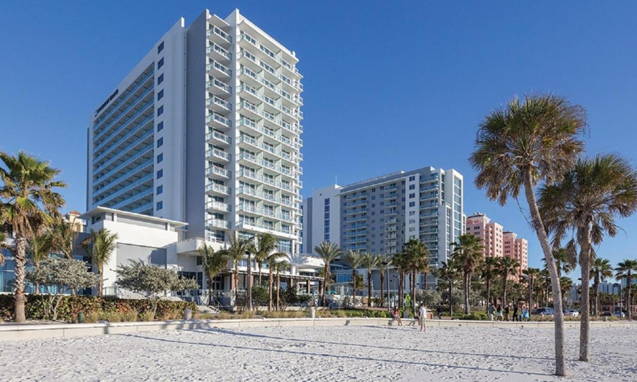 Beautiful In Clearwater - 1bd Hotel Clearwater Beach