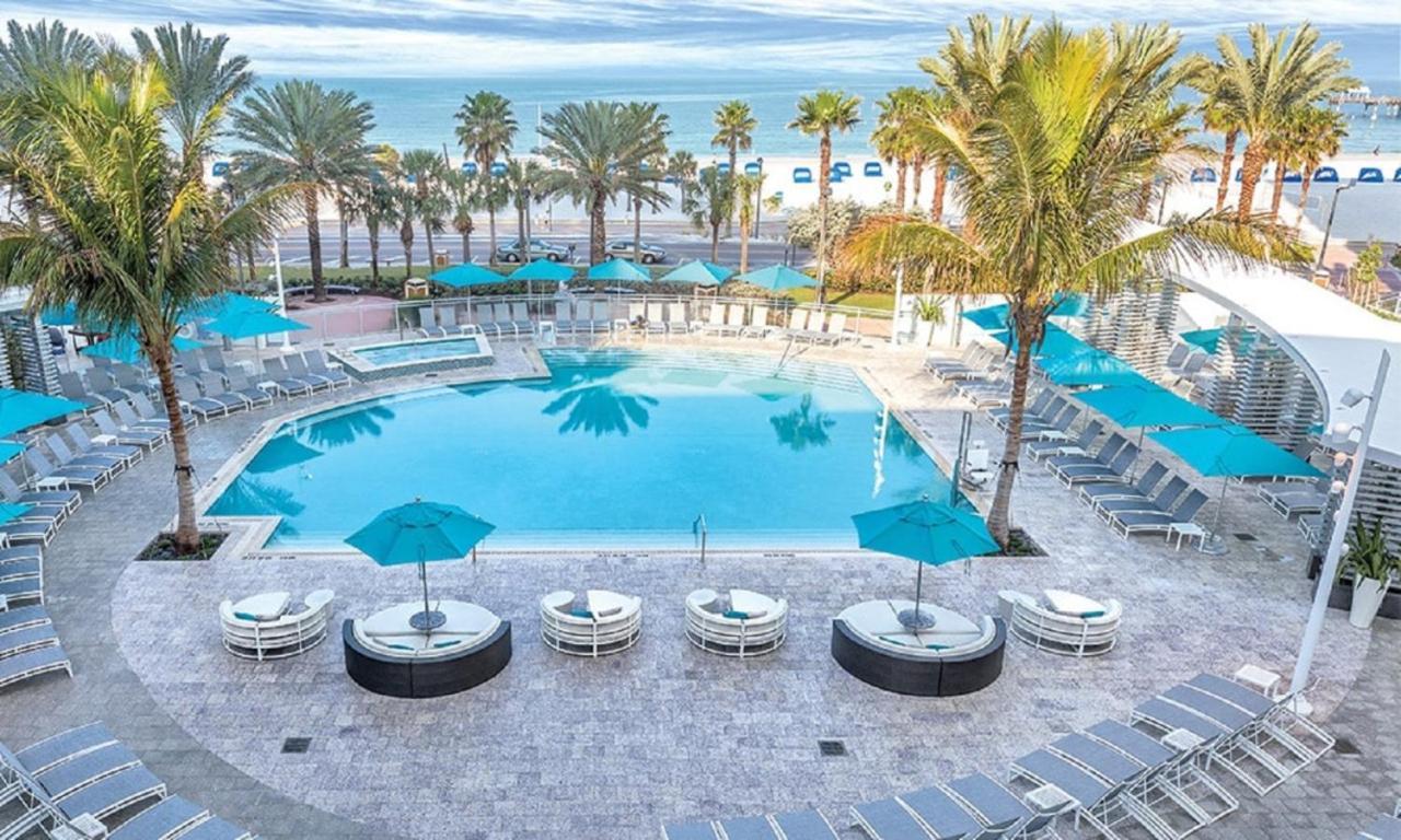 Hotel Beautiful In Clearwater - 1bd *