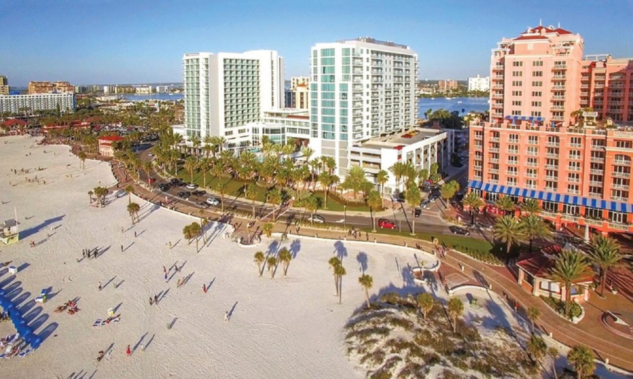 Beautiful In Clearwater - 1bd Clearwater Beach