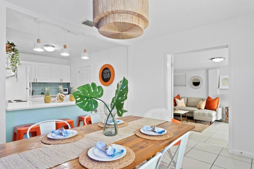 Holiday home Muse By The Shore Clearwater Beach