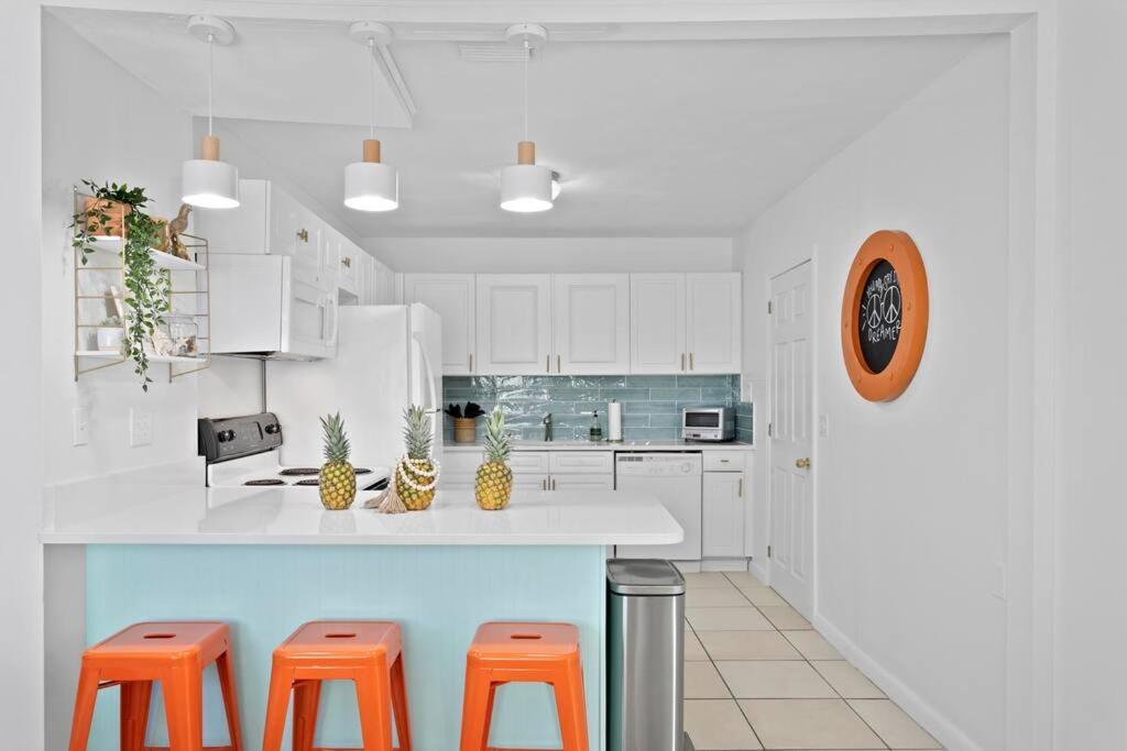 Holiday home Muse By The Shore