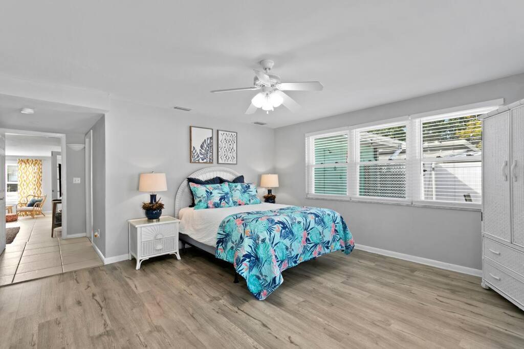 Muse By The Shore * Clearwater Beach