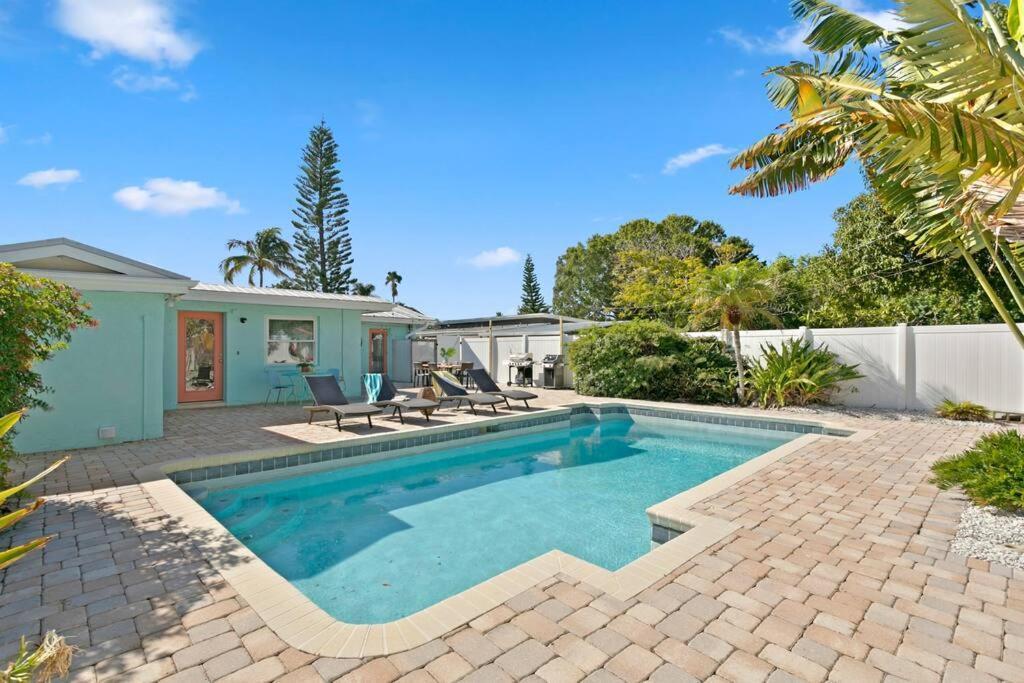Muse By The Shore Holiday home