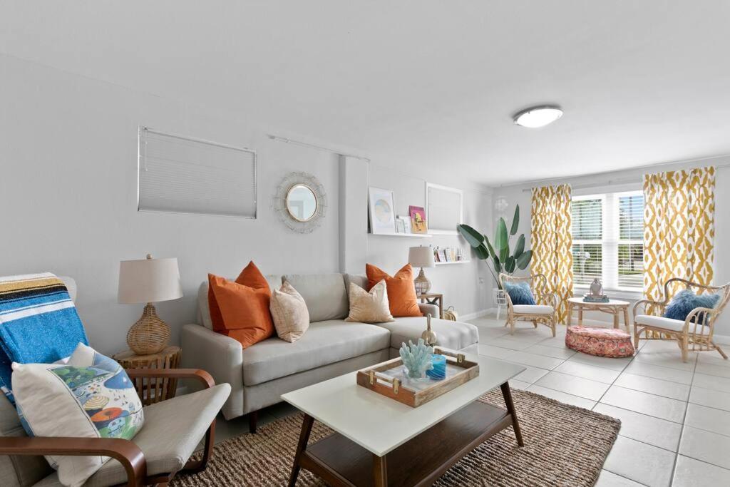 Muse By The Shore Holiday home *