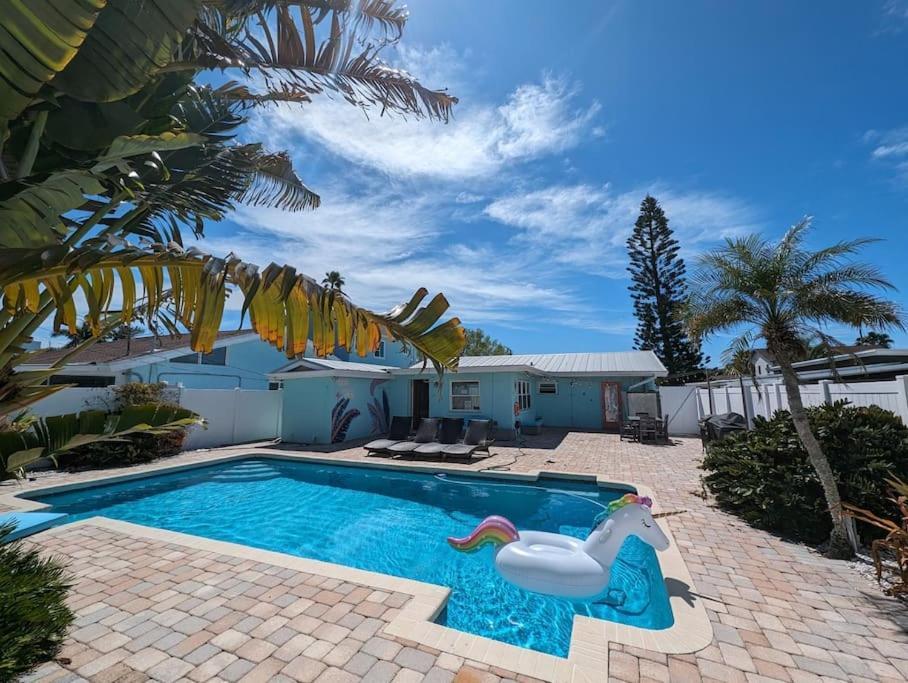 Muse By The Shore Holiday home Clearwater Beach