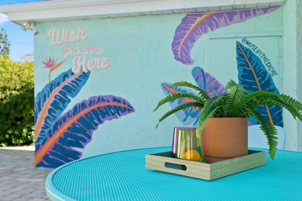 Holiday home Muse By The Shore Clearwater Beach