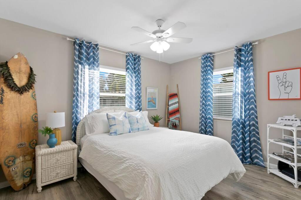 Holiday home Muse By The Shore Clearwater Beach