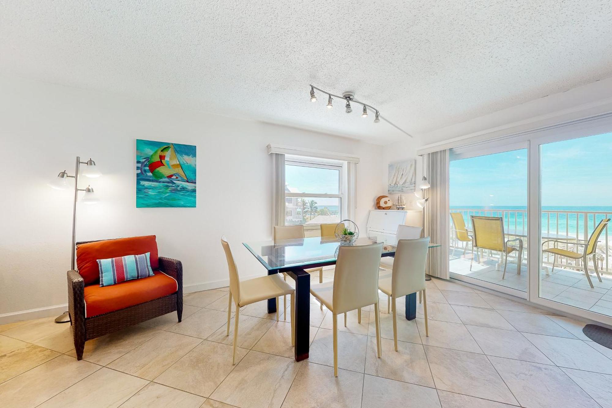 Iii 201 Apartment Clearwater Beach