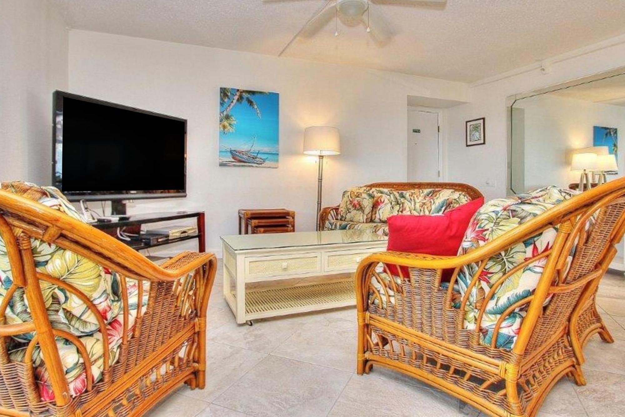 Apartment Iii 201
