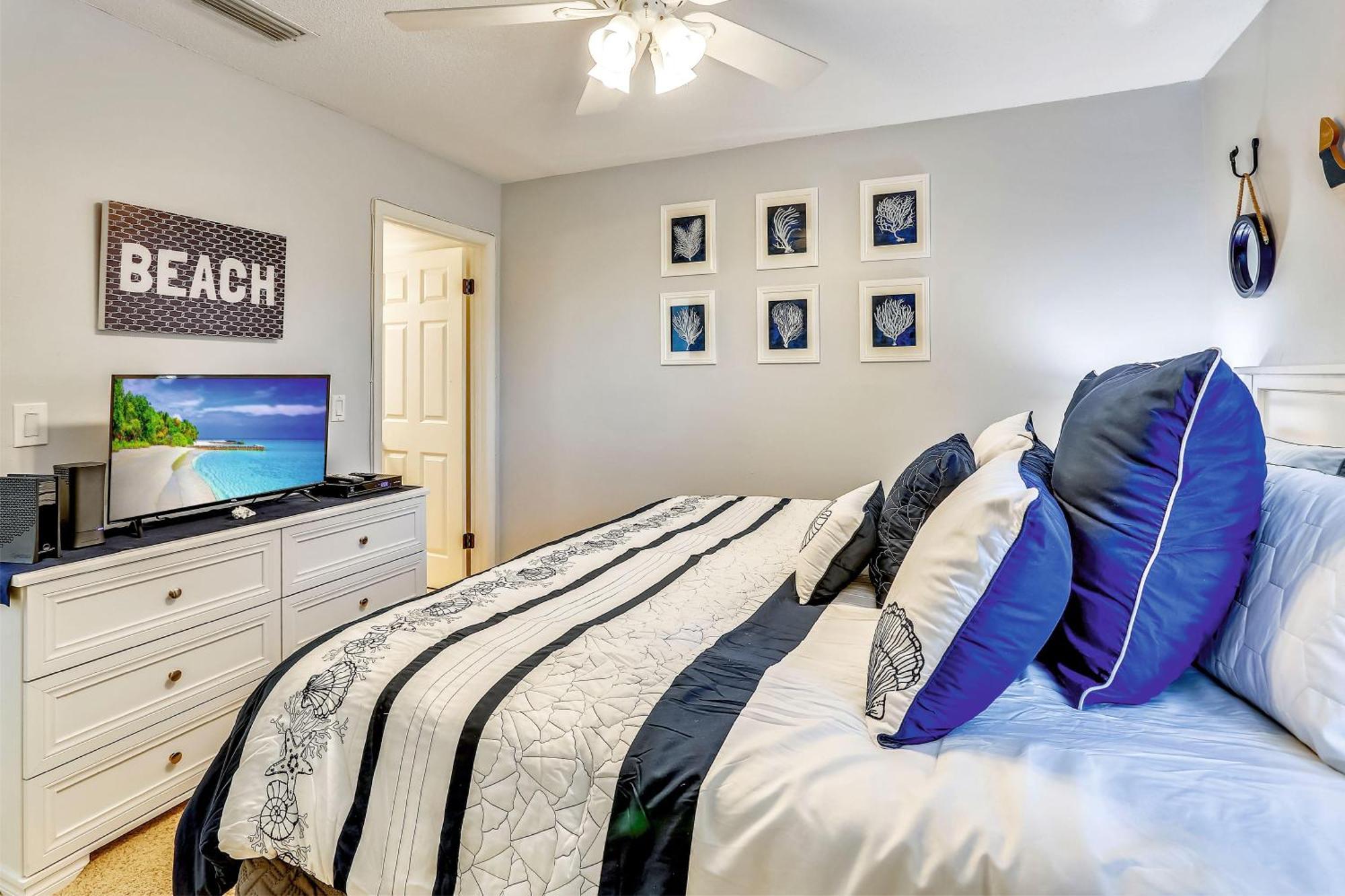 Pelican Pointe 2a Holiday home Clearwater Beach